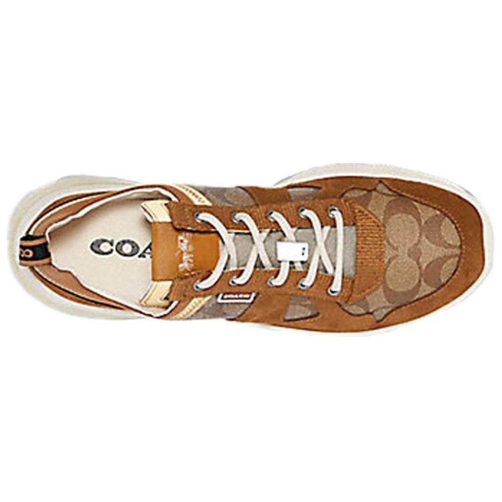 COACH CitySole
