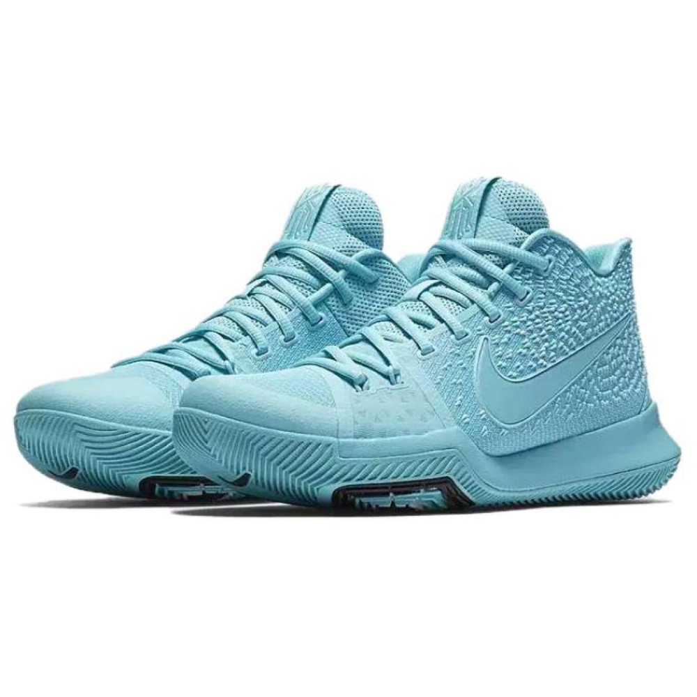 Nike Kyrie 3 Aqua 3