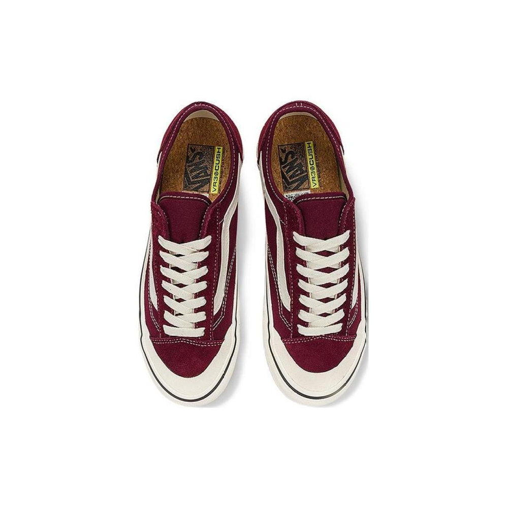 Vans Style 136 Decon VR 3