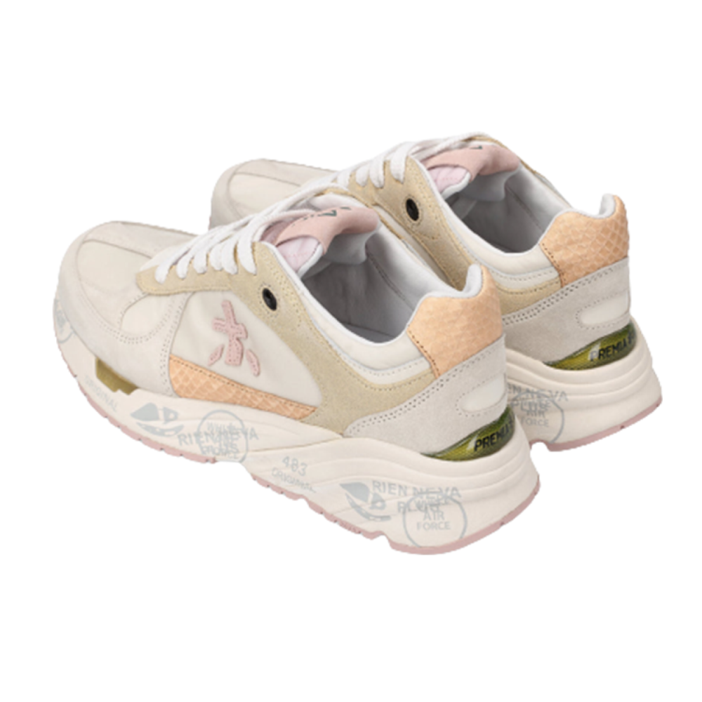 PREMIATA Mased /