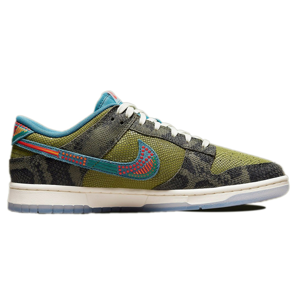 Nike Dunk "Siempre Familia"
