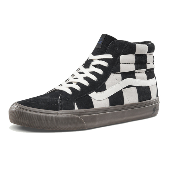 Taka Hayashi x Vans SK8 LX