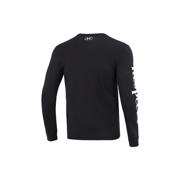 Under Armour Logo T