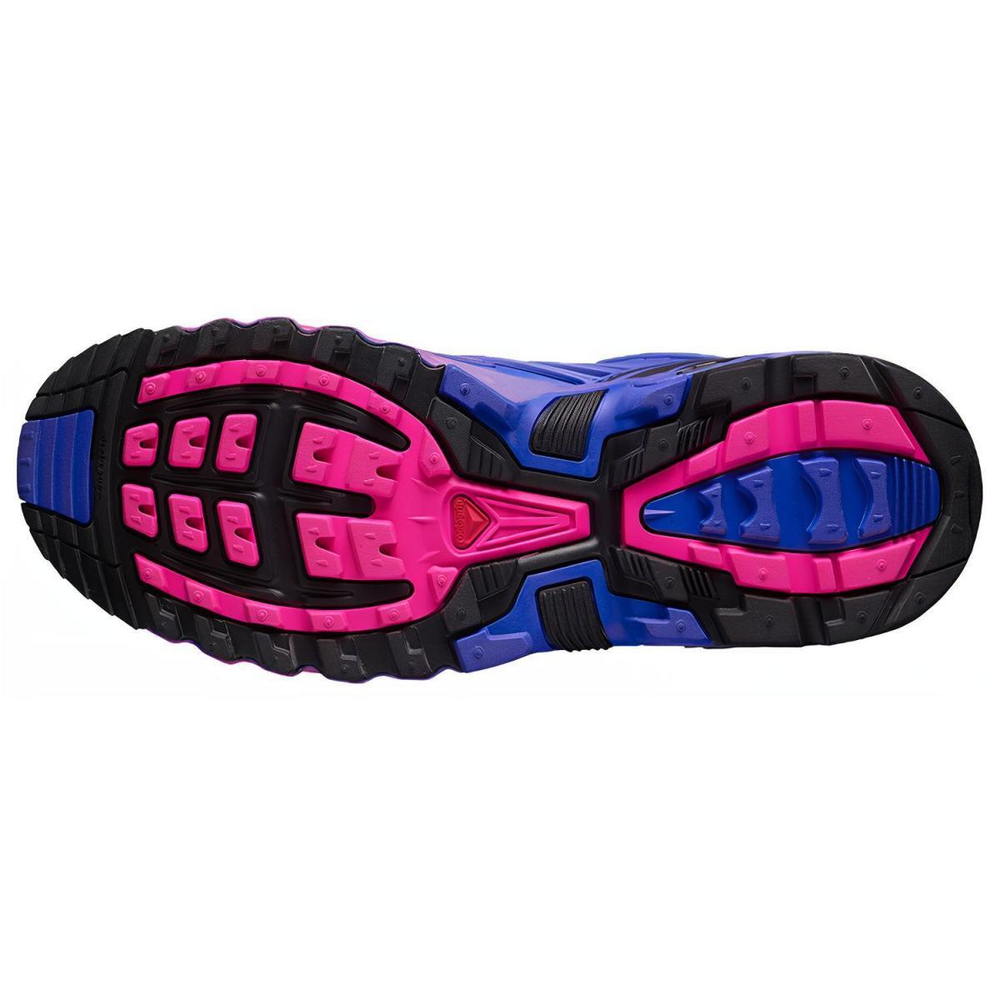 KAR L'Art De L'Automobile x Salomon ACS Pro