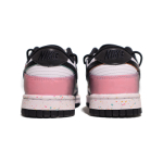 【 】 Nike Dunk Low Multi-color swoosh