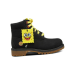 SpongeBob x Timberland 6 Inch