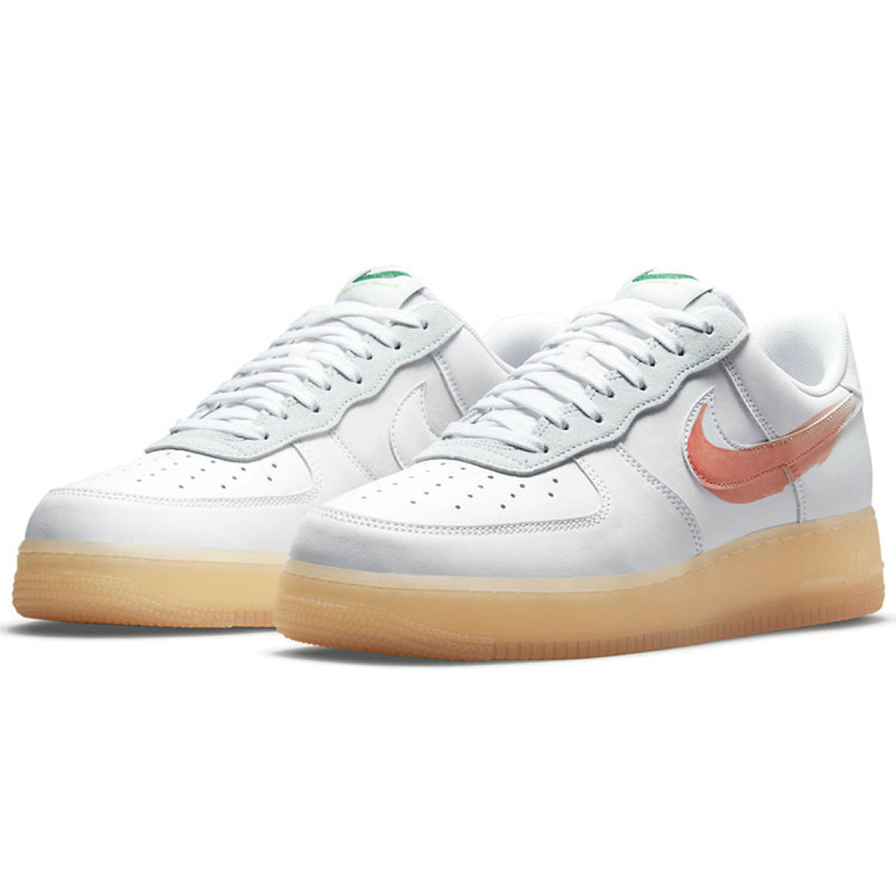 Mayumi Yamase x Nike Air Force 1 Flyleather