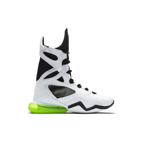 Nike Air Max Box "White Electric Green"
