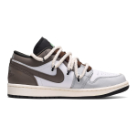 【 】 Jordan Air Jordan 1 Low GS