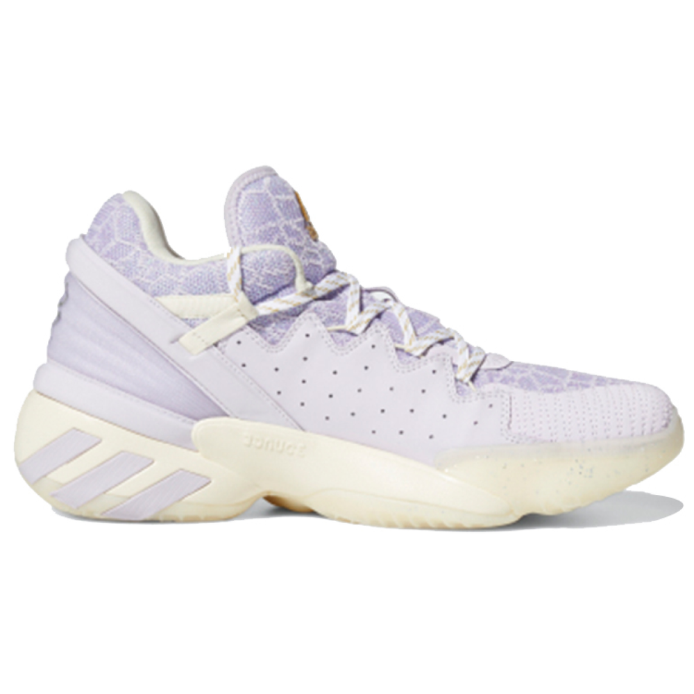 Adidas D.O.N. Issue #2 GCA "Christmas"