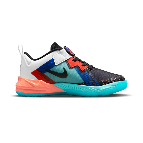 Space Jam x Nike Lebron 18 Low "Lola Bunny"