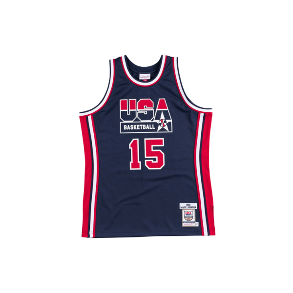 Mitchell & Ness Authentic 1992 ·