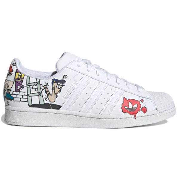 Adidas originals Superstar