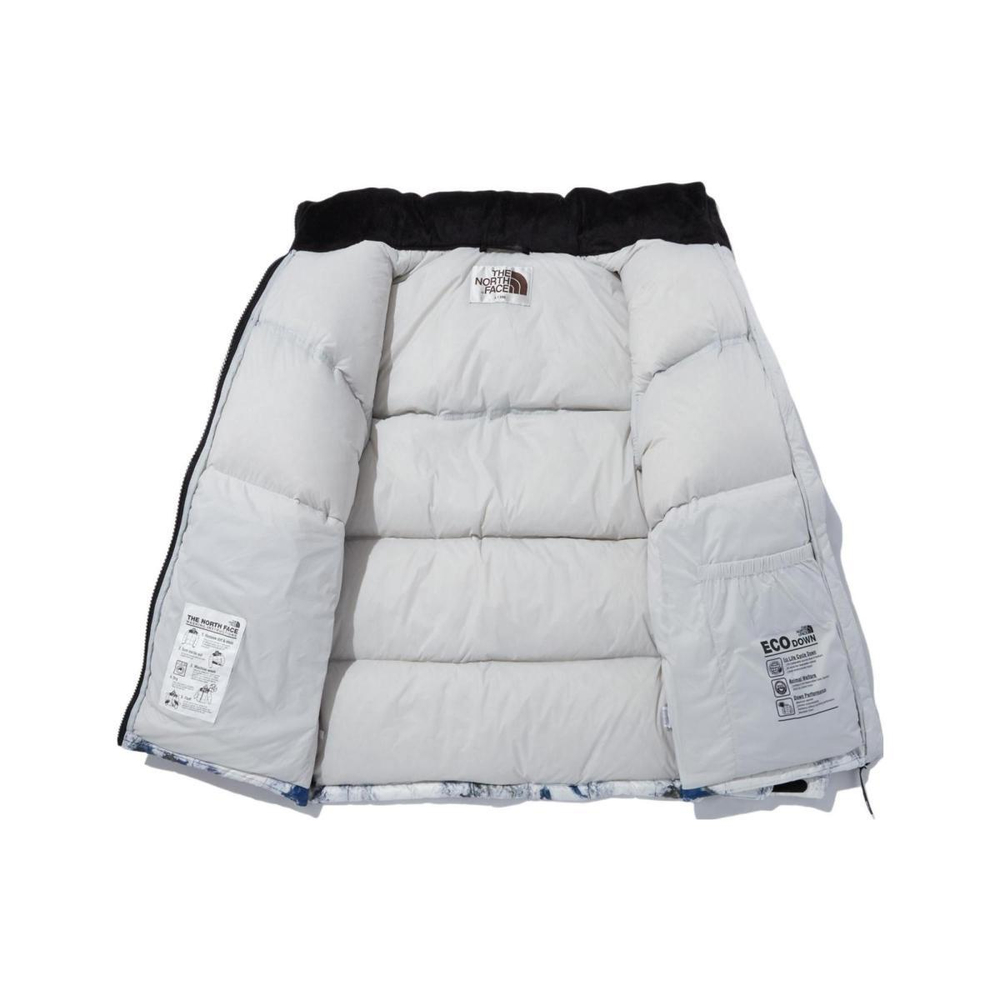 /THE NORTH FACE Logo