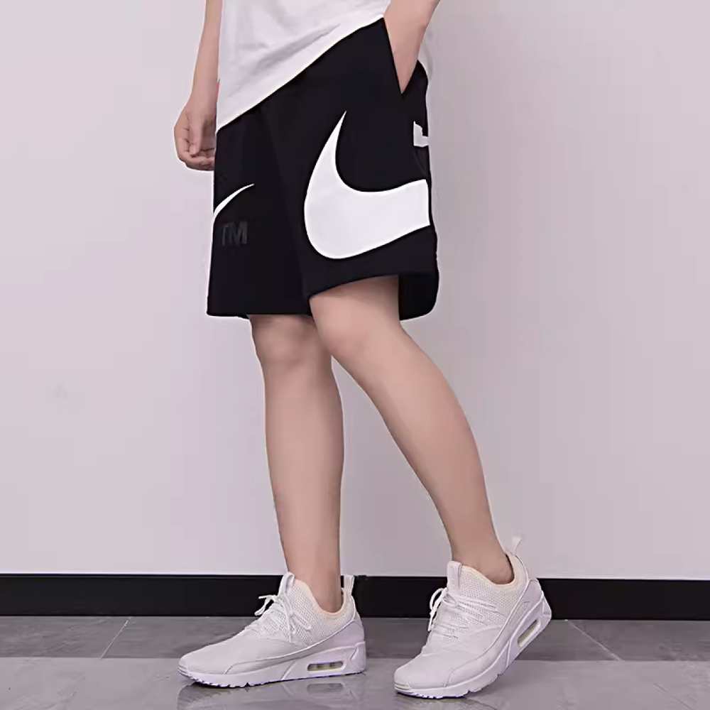 Nike Sportswear Logo