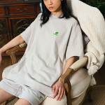 New Balance x nice rice Logo T