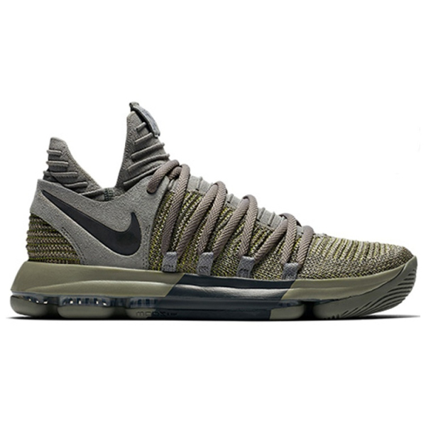 Nike KD 10 Veterans Day LMTD EP