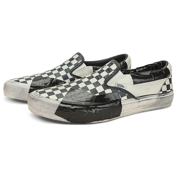 Vans slip-on VLT LX