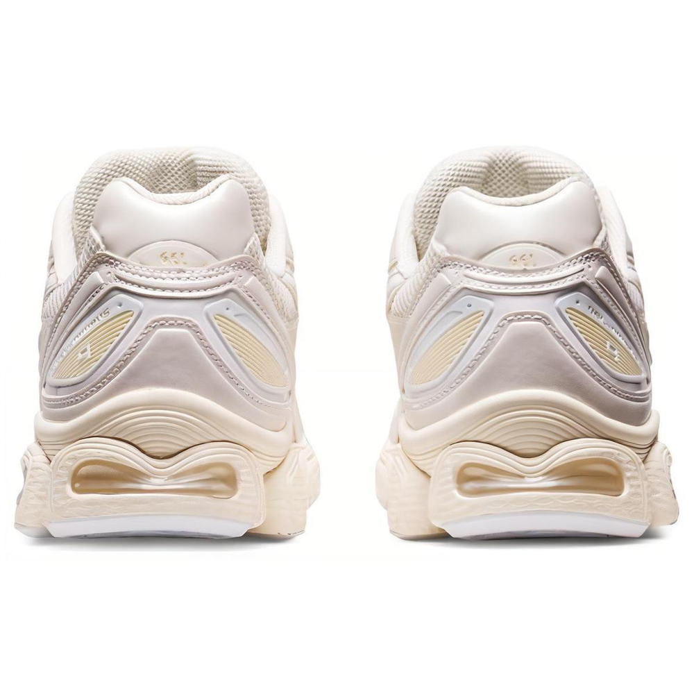 JESS GANSALVES x Asics GEL-Nimbus 9