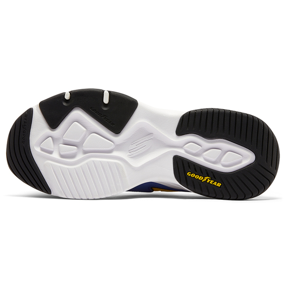 X Skechers D'LITES 4.0