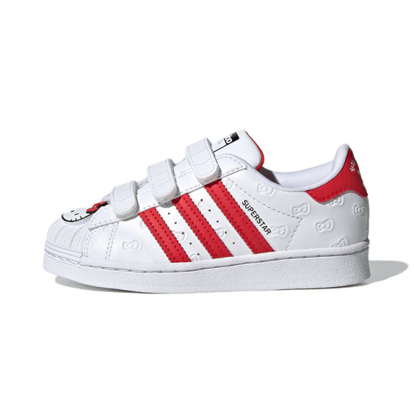 Adidas originals Superstar Cf
