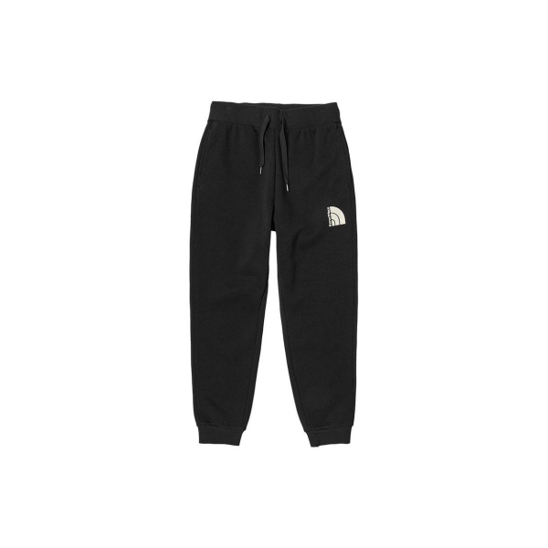 /THE NORTH FACE Logo