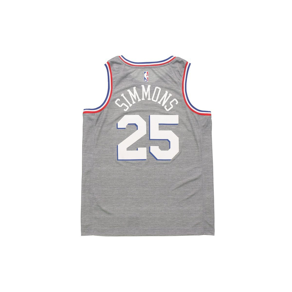 Nike NBA Ben Simmons 76 25