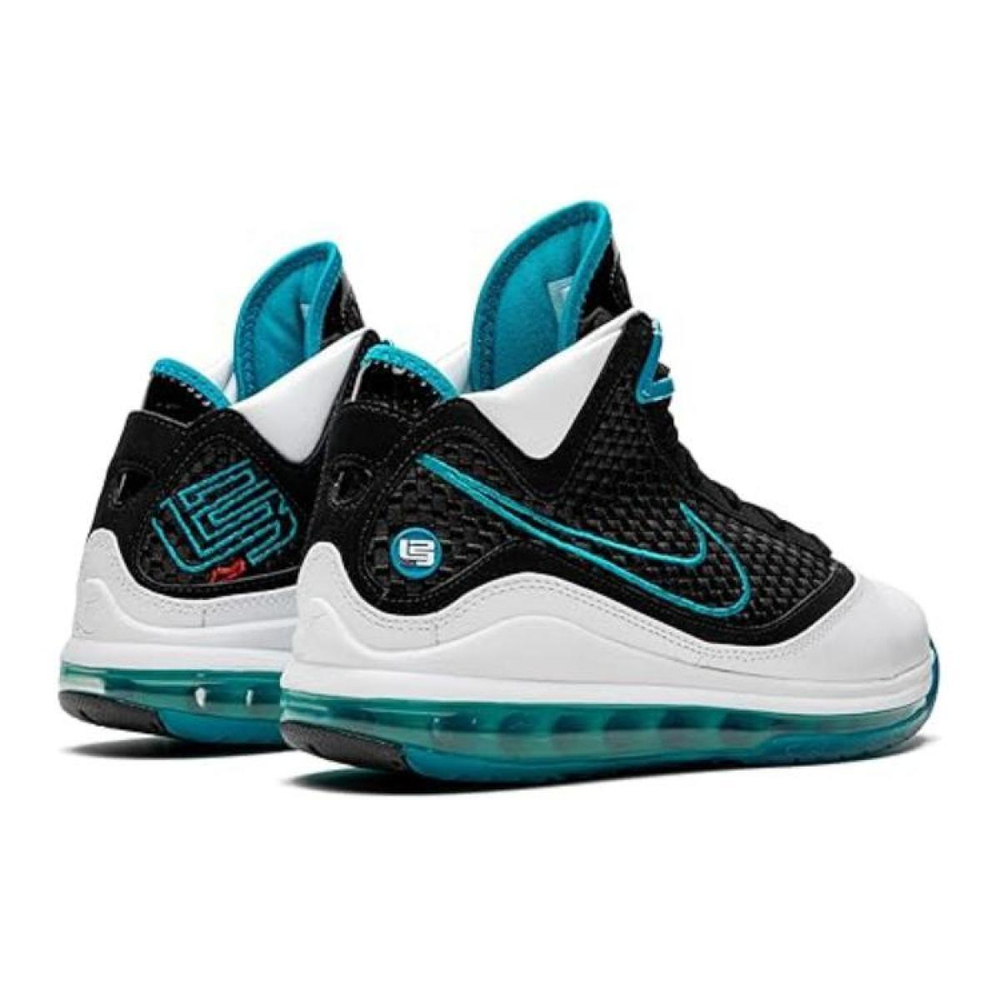 Nike Lebron 7 Red Carpet （2019）