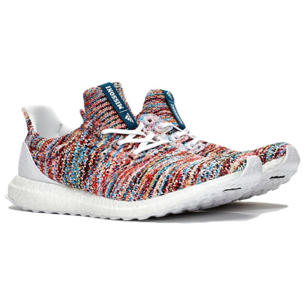 MISSONI x adidas ULT