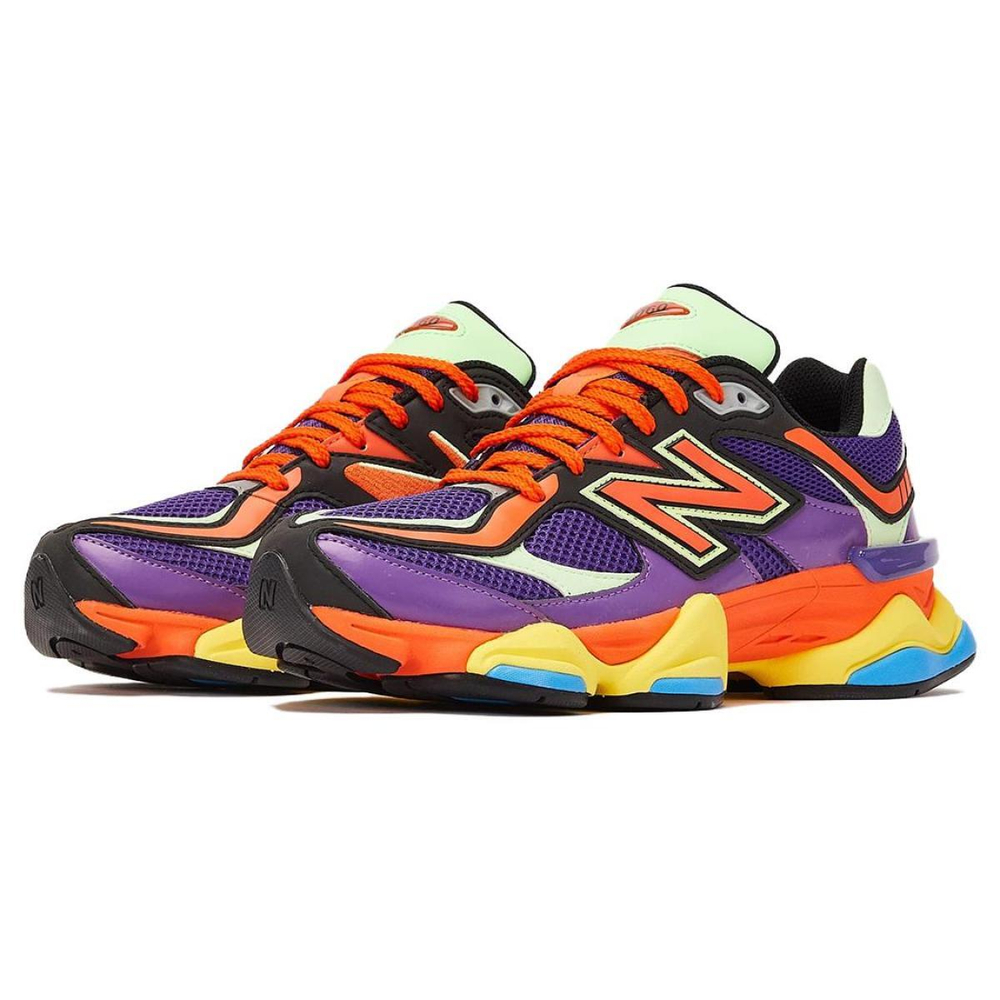 New Balance NB 9060 "Prism Purple"