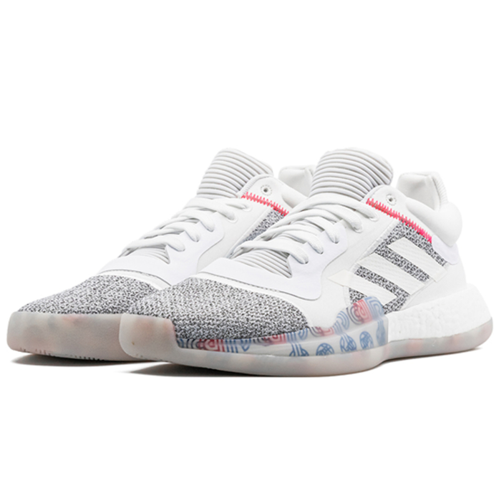 Adidas Marquee Boost Low