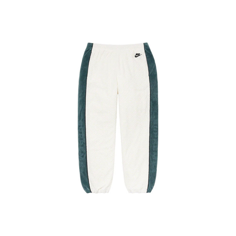Supreme SS21 Week 3 x Nike Velour Track Pant