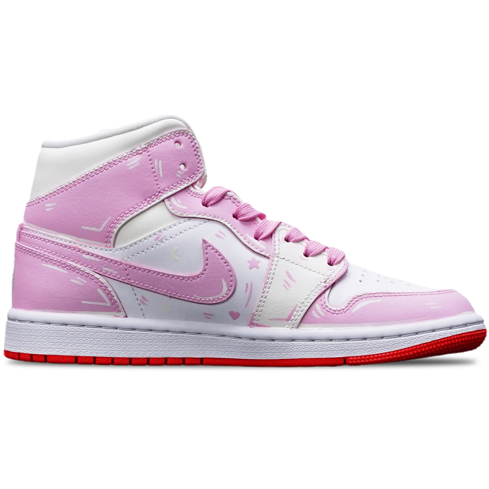 【 】 Jordan Air Jordan 1 Mid