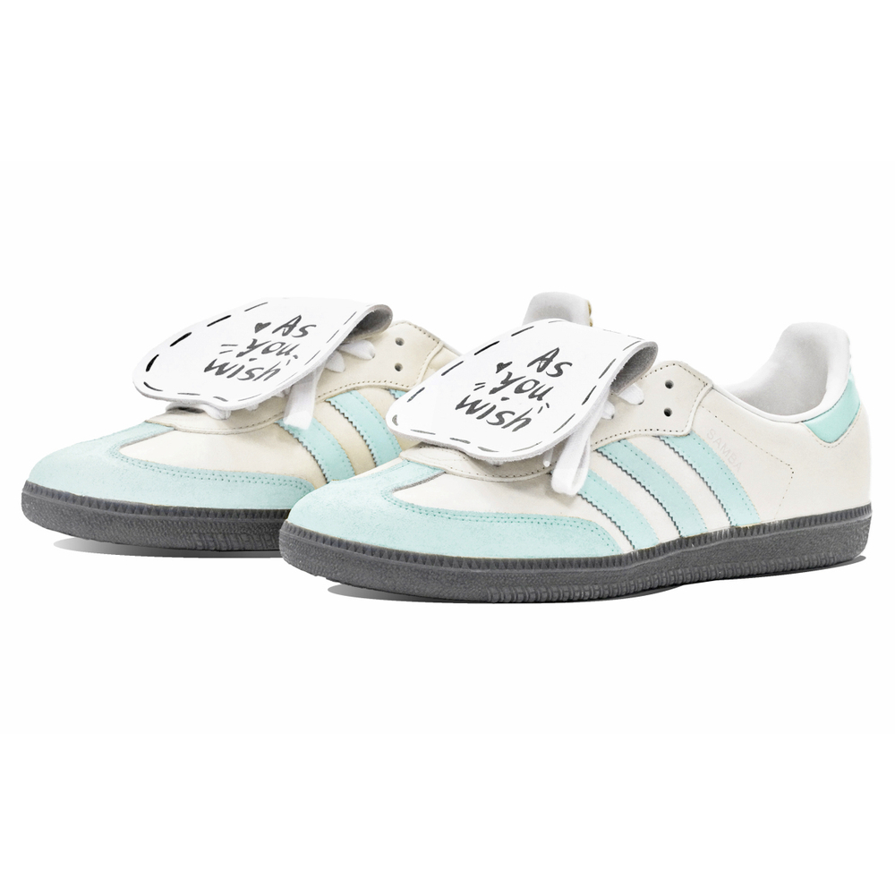 【 】 adidas originals Samba OG ABLOODING