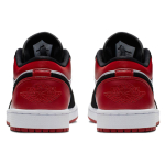 Jordan Air Jordan 1 Low“Black Toe”