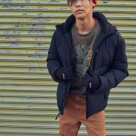 Timberland