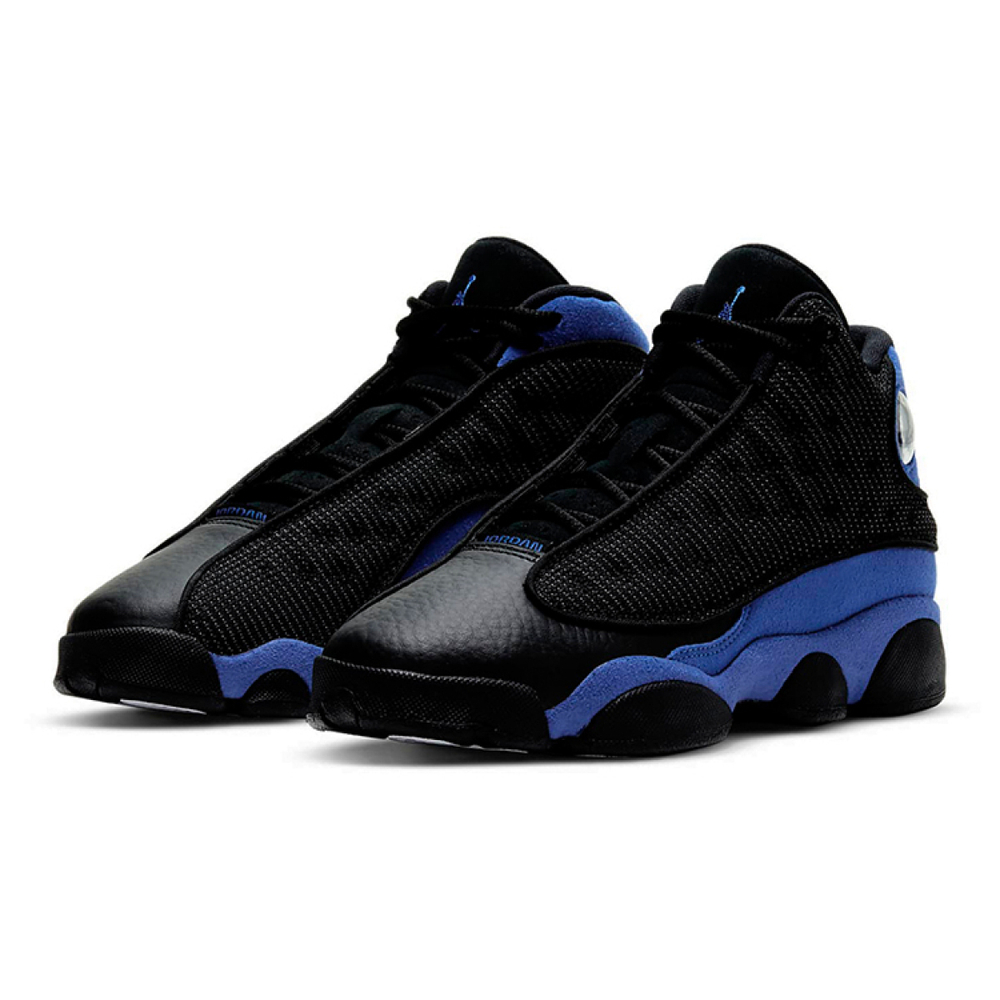 Jordan Air Jordan 13 "Black Royal"