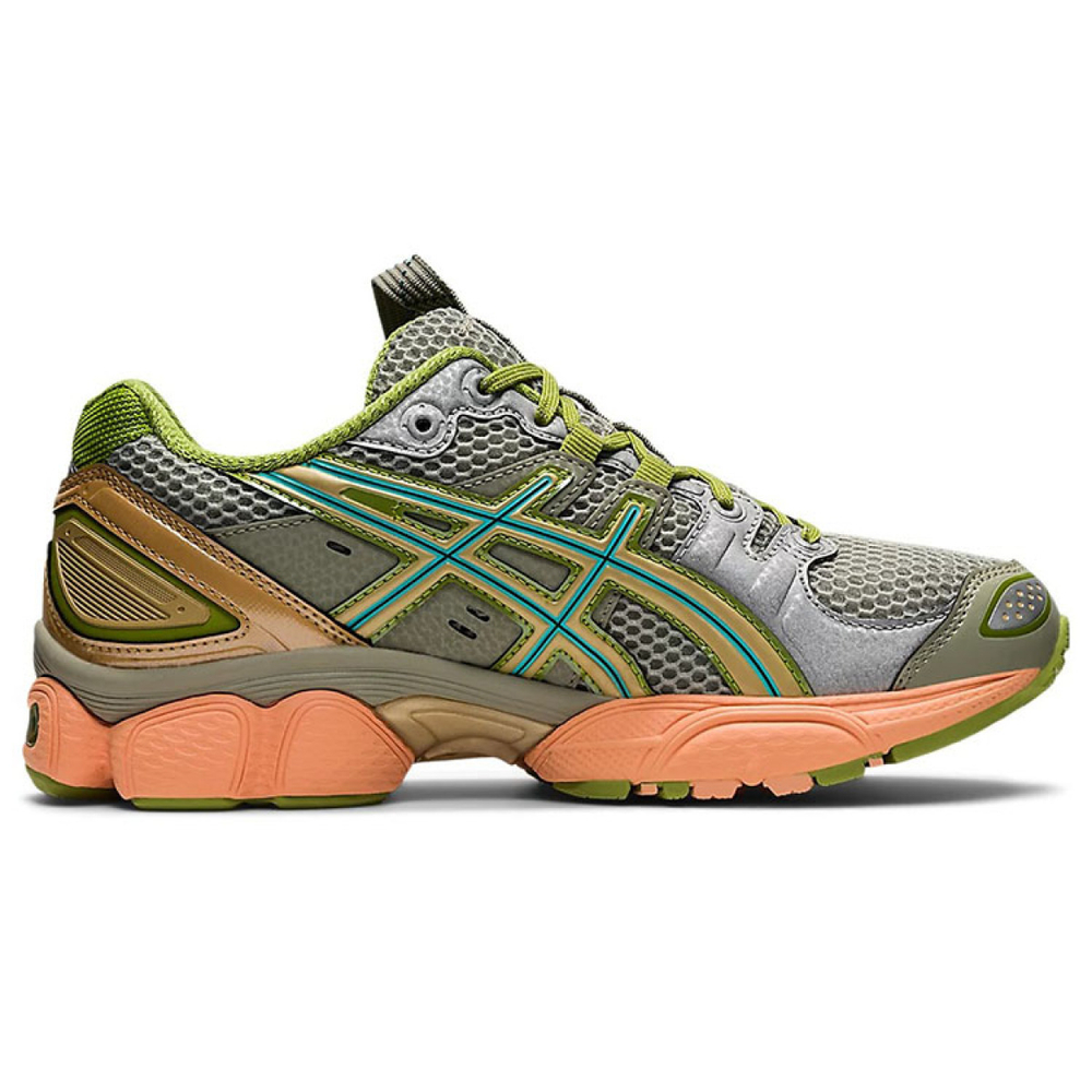 Asics Kiko Kostadinov