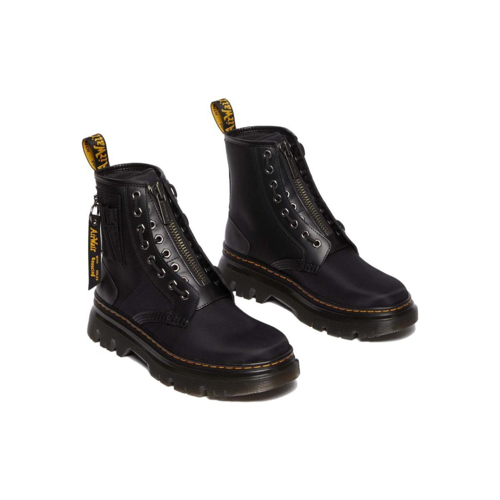 Alpha Industries x Dr.Martens