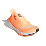 Adidas ULT "Acid Orange" TPU