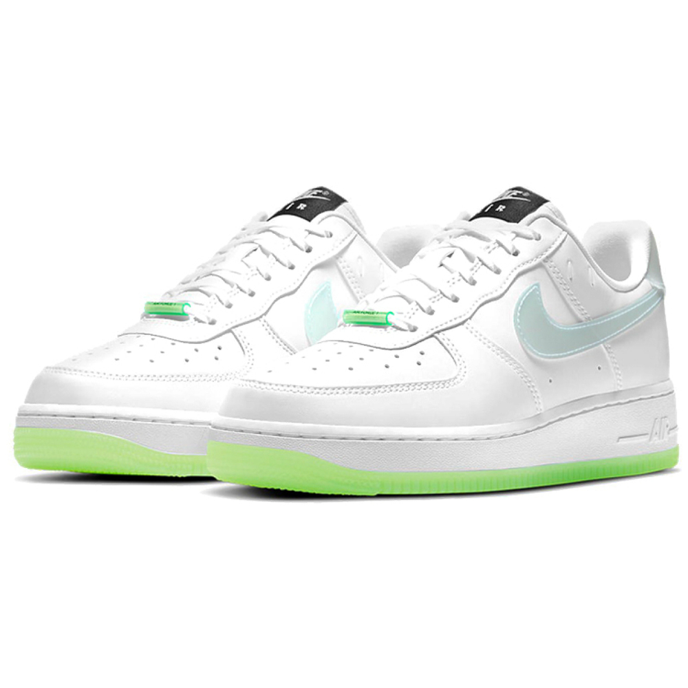 Nike Air Force 1 have a nike day