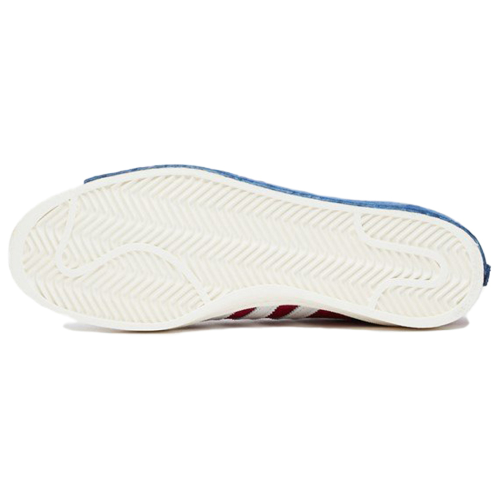 Recouture x adidas originals CAMPUS 00s 80s