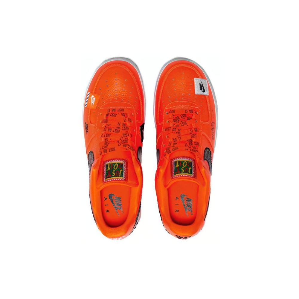 Nike Air Force 1 07 PRM Just Do It
