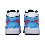 【 】 Jordan Air Jordan 1 Mid Island Green