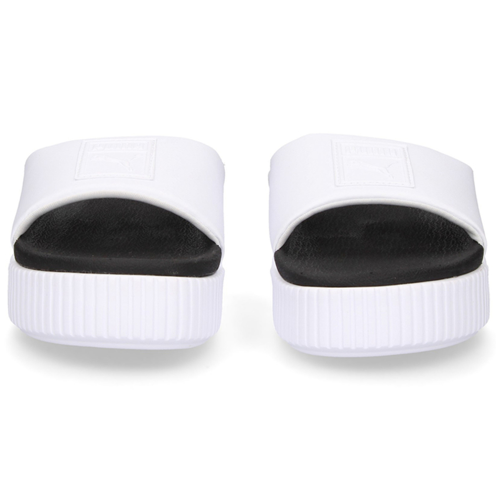 PUMA Platform Slide