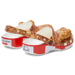 KFC x Crocs Classic clog
