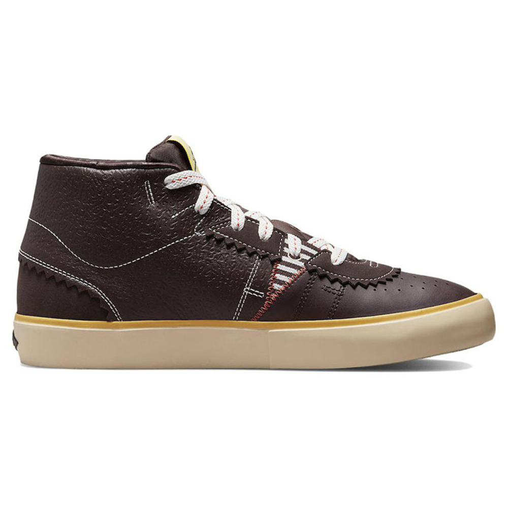 Maison Château Rouge x Jordan Series