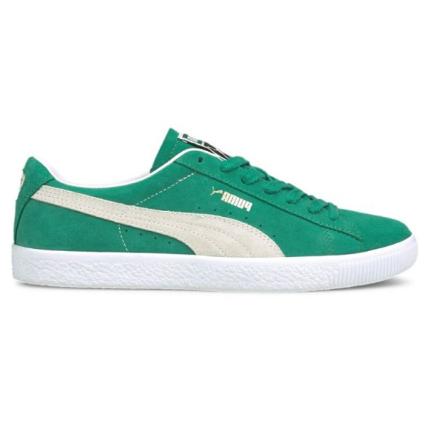 PUMA Suede Vtg
