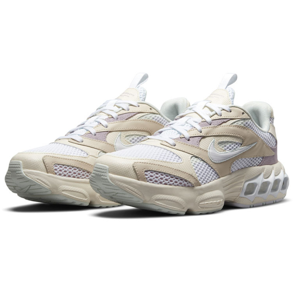 Nike Zoom Air Fire "Pearl White"