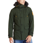 Timberland Logo